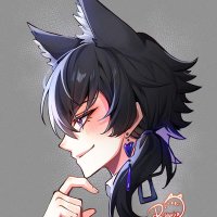FenrirVT | COMMISSIONS OPEN. (@fenfenvt) 's Twitter Profile