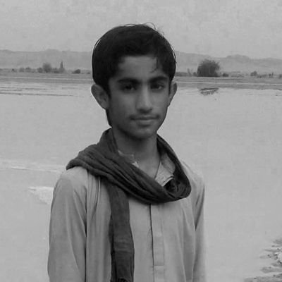 G/S of Atta shad bazar unit @BSAC_org Turbat Zone