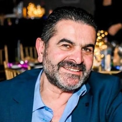 ♒Το ποδόσφαιρο είναι το πάθος μου κ η #OMONOIA ☘️ η πρώτη μου αγάπη ❤ Λατρεύω τα ταξίδια, μαζί με καλή παρέα είναι η ζωή ωραία!! Proud to be Greek 🇨🇾🇬🇷