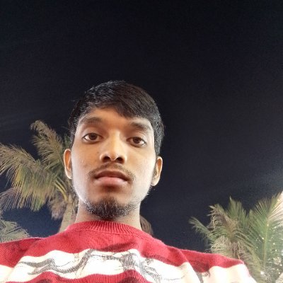 Rajugopepatna's profile picture. 