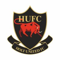 Holt United FC (@holtutd_fc) 's Twitter Profile Photo Holt United FC (@holtutd_fc) 's Twitter Profile Photo