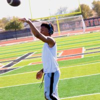 Darion Williams (@darionwill2) 's Twitter Profile