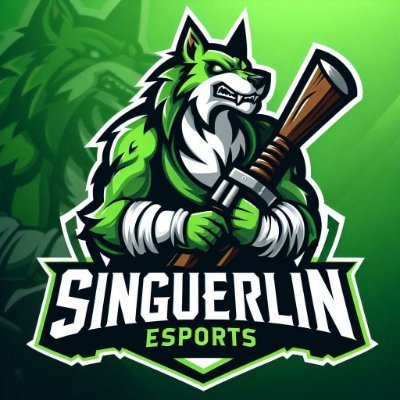 Singuerlin CF eSports Profile