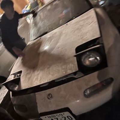 Eunos_Roadster_'s profile picture. NA復活させたいマン レストアの進捗状況やら趣味やらの投稿していきます。現在の車両状態は《不可動車》アドバイス等ある方は教えてくだされば幸いです 無言フォロー失礼します #ユーノスロードスター #NAロードスター