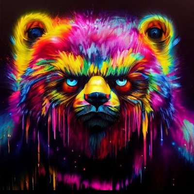 I’m a trader focused on consistency and growth in silence. Trading is what I do every day with discipline and long vision.