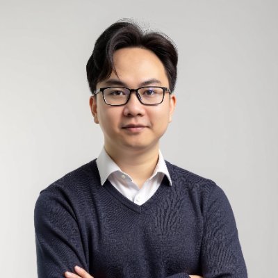 james_zknow's profile picture. 🔗 Blockchain Builder | Architecting decentralized futures | Creating trust with technology  #blockchain #crypto