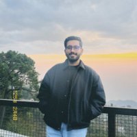 Anirudh Singh (@byaniruddh) 's Twitter Profile