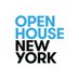 Open House New York (@ohny) Twitter profile photo Open House New York (@ohny) Twitter profile photo