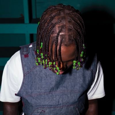 Clarke Redd π―π²πΈπ± Profile
