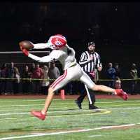 Cal Weidman (@calweidman17) 's Twitter Profile