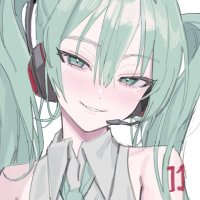 ๐๐๐ข๐ ๐ผ๐๐๐, ๐๐ผ๐พ๐ (@mikuthedxva) 's Twitter Profile Photo ๐๐๐ข๐ ๐ผ๐๐๐, ๐๐ผ๐พ๐ (@mikuthedxva) 's Twitter Profile Photo