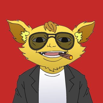 chairmanyeet's profile picture. Owner and Operator of Yeet Casino