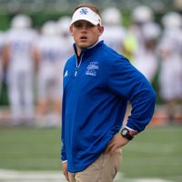 Robert Klotz (@coachrklotz18) 's Twitter Profile