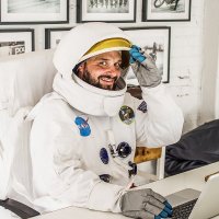 motorKosmonaut (@motorkosmos) Twitter profile photo