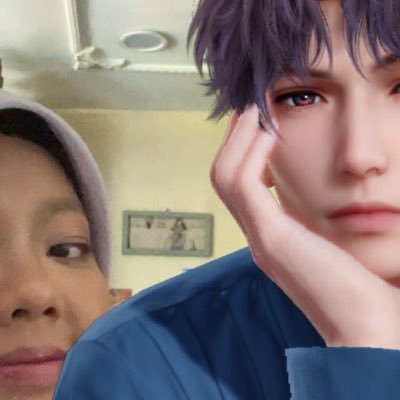Dairy(ニック💜)さんのプロフィール画像