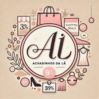 Achadinhos da La (@dani03alves) 's Twitter Profile