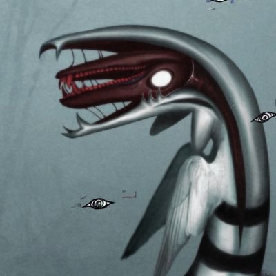 BloodyScreechingさんのプロフィール画像