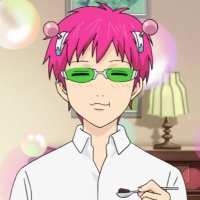 saiki k of shedtwt (@saikispoon) 's Twitter Profile