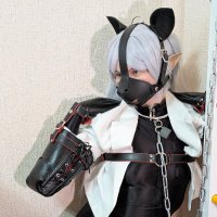 拘束猫 (@kousokuneko) 's Twitter Profile Photo 拘束猫 (@kousokuneko) 's Twitter Profile Photo