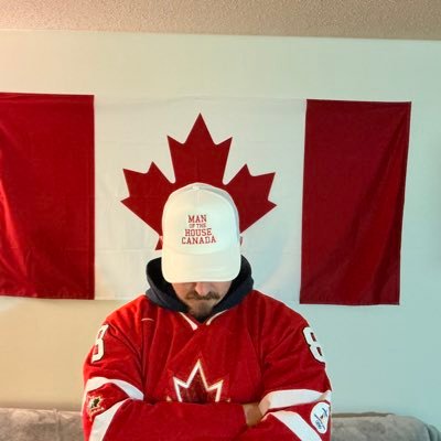 OFFICIAL X account of MAN OF THE HOUSE CANADA 🇨🇦Freedom| Faith| Family