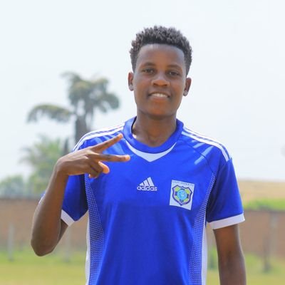 atuhaires870's profile picture. small body big brains