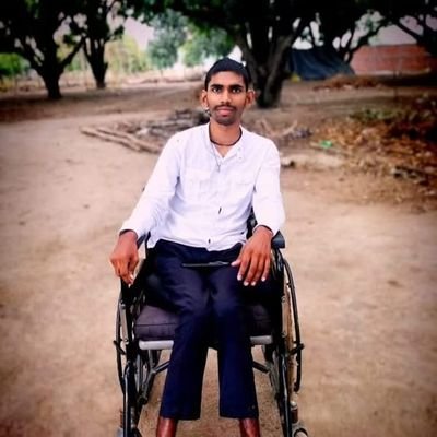 Krishana Chauhan Profile