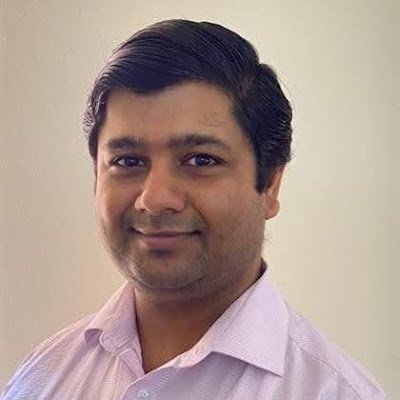 SaurabhrRustagi's profile picture. 