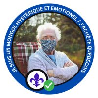Le Boomer Québécois (@boomerquebecois) 's Twitter Profile