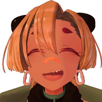 anmkbt1's profile picture. VR飲酒ゴブリンだった