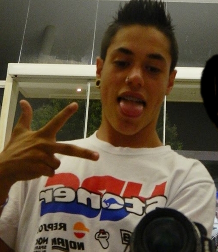 GabrieeL NuneeS