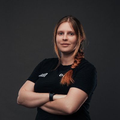 Ambassador @wigj 🦋 | Admin #VCTGameChangersEMEA
Freelance Player Manager @ESL 🦆
Discord: xandie
💌 kasia.janoszka@gmail.com