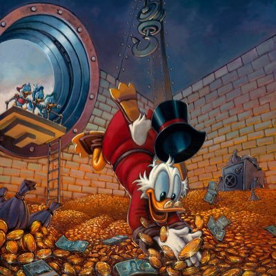 Looking for the next big meme coin launch or looking for the next great thing in crypto. DM me for suggestions ✉️