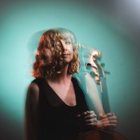 Louise McMonagle (@noisycellist) 's Twitter Profile