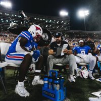 Hussam Ouri (@coachouri) 's Twitter Profile Photo Hussam Ouri (@coachouri) 's Twitter Profile Photo
