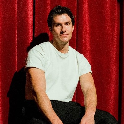 ConnorMMalbeuf's profile picture. tv and documentary director, producer, writer, comedian, canadian.