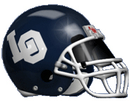 The official twitter account of Lake Oswego football.