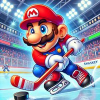 x - mario (@2upermario) 's Twitter Profile