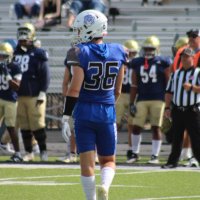 Kaleb Krein (@kreinkaleb) 's Twitter Profile Photo