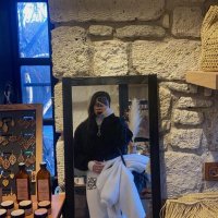 Merrweee (@mervevarhaan) Twitter profile photo