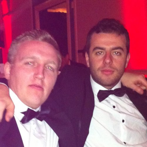 HanrattyJack's profile picture. 