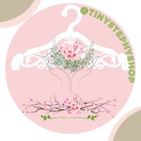 Tinystephy (@lisnarda6) 's Twitter Profile