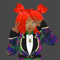 Lizzi Hatter (@lizzihatter) 's Twitter Profile