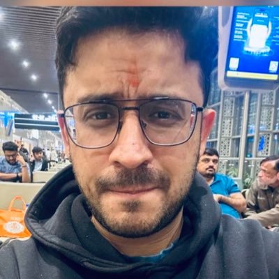 mehr21752's profile picture. IT guy | cybersecurity | cricket | politics | food