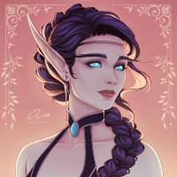 🌒 Elowen 🌘 (@witch_annable) 's Twitter Profile