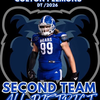 Colton Plemons Profile