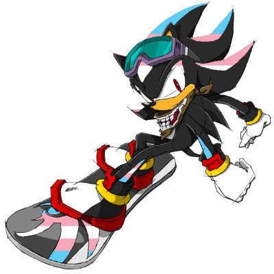 Parambolumberia's profile picture. 21 000 / 🏳️‍⚧️ 🇵🇱 / any pronouns are fine as long as it's funny / Really into old games and movies /I dunno what else, Autism, ADHD and depression, I guess