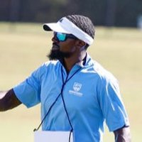 Coach Antony Armstrong, MPH (@coachtone18) 's Twitter Profile