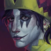 Oruga (@orugadraws) 's Twitter Profile Photo Oruga (@orugadraws) 's Twitter Profile Photo