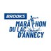 Brooks Marathon du lac d'Annecy (@marathondannecy) Twitter profile photo Brooks Marathon du lac d'Annecy (@marathondannecy) Twitter profile photo