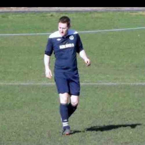 The official twitter account of Two Gates defender, Adam Lowe. Half man, Half amazing!